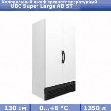 UBC Super Large AB